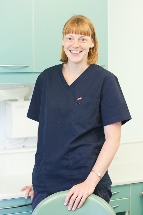 Rachel Pheasant - Almondsbury Dental Practice